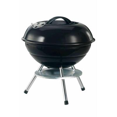 Garden Grill 35 cm kogel houtskool BBQ