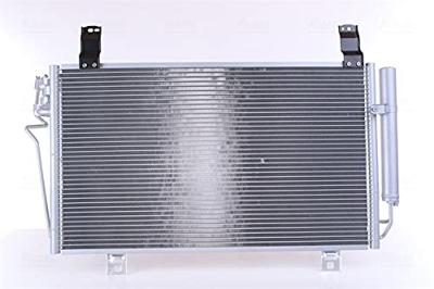 Condensator, airconditioning 940326