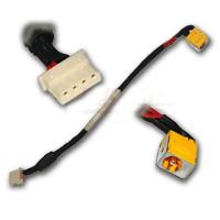 Notebook DC Jack harness for Acer ASPIRE 5920G 6530 6930 6930G 6930Z - thumbnail