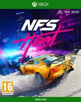 Need for Speed Heat - thumbnail