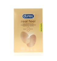 Durex Nude (Real Feel) Latexvrije Condooms 20 stuks - thumbnail
