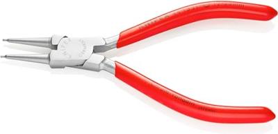 Knipex Borgveertang verchroomd 140 mm - 4413J1 - thumbnail