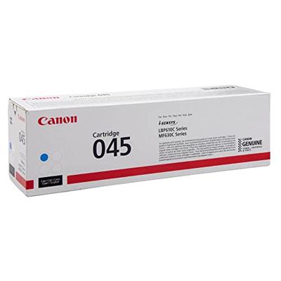 Tonercartridge Canon 045 blauw
