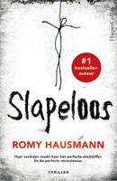 Slapeloos (Paperback) - thumbnail
