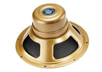 Celestion G10 Gold-8 Alnico gitaar luidspreker 10 inch 40W 8 ohm - thumbnail