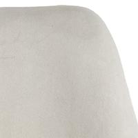 Bendt Eetkamerstoel 'Liva' Velvet, kleur Zand - thumbnail