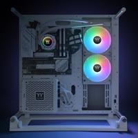 Thermaltake TH280 V2 ARGB Sync PC-waterkoeling - thumbnail