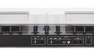 Decksaver Stofkap voor Native Instruments Kontrol S2