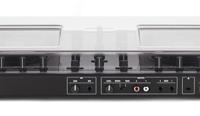 Decksaver Stofkap voor Native Instruments Kontrol S2 - thumbnail
