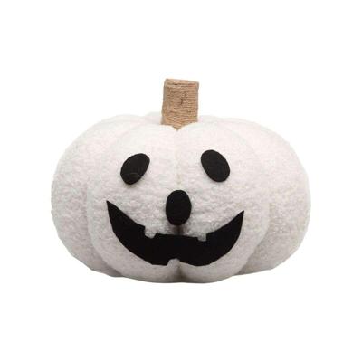 Halloween Decoraties 21 x 16 cm Wit