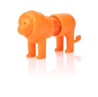 Smart Games Smart max - my first safari animals - thumbnail