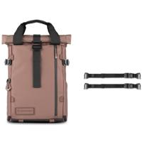 WANDRD PRVKE Photo Bundle Rugzak V4 - Atacama Clay - 15L - thumbnail