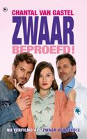 Zwaar beproefd - Chantal van Gastel - ebook - thumbnail