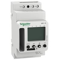 Schneider Electric DIN-rail schakelklok - thumbnail