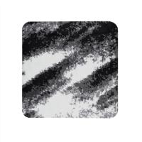 Dutch House Fréjus bidetmat 60x60cm zwart - thumbnail