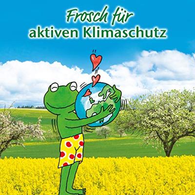 Frosch - Waspoeder Color Aloe Vera (50 wasbeurten) - 3,3kg