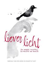 Liever licht - Marinus van den Berg, Maartje Punt - ebook - thumbnail