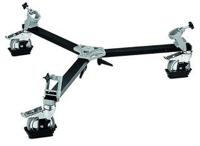 Manfrotto 114 Video Dolly - thumbnail
