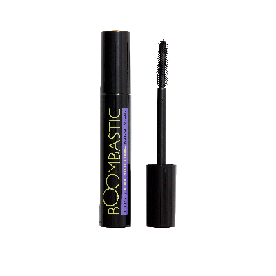 Gosh Boombastic XXL Volume Mascara 13ml Black Dames
