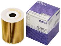 Oliefilter OX3553D - thumbnail