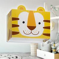 Dalber Kinderkamer wandlampLittle Tiger - 64568 - thumbnail
