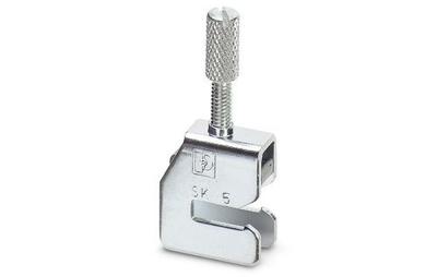 Phoenix Contact 3025338 Schermaansluitklem 10 stuk(s)