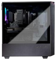 CAPTIVA Advanced Gaming I74-815 Intel® Core™ i7 i7-12700KF 16 GB DDR4-SDRAM 1 TB SSD NVIDIA GeForce RTX 4060 Ti Windows 11 Home PC Black - thumbnail