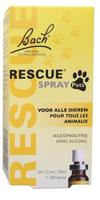BACH RESCUE SPRAY PETS - thumbnail
