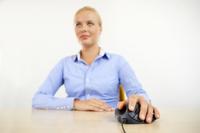 BakkerElkhuizen HandShoeMouse muis Linkshandig RF Draadloos BlueTrack - thumbnail