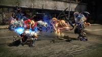 Darksiders Warmastered Edition - thumbnail