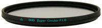 Marumi circ. pola filter super dhg 58 mm - thumbnail