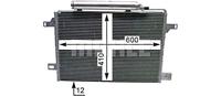 Condensor, airconditioning AC369000P - thumbnail