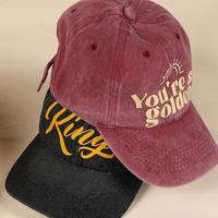 LOKLiK • impress hat blauw - thumbnail