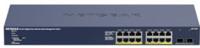 NETGEAR GS716TP-100EUS netwerk-switch Managed L2/L3/L4 Gigabit Ethernet (10/100/1000) Power over Ethernet (PoE) Blauw - thumbnail