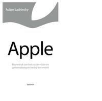Apple - Adam Lashinsky - ebook - thumbnail
