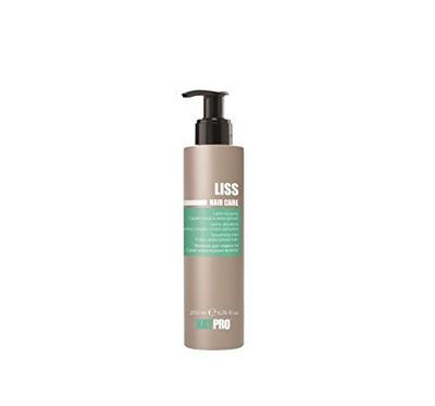 Kay Pro Hair Care Liss Cream 200ml