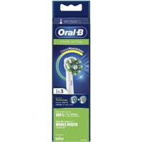 Reserve onderdeel voor elektrische tandenborstel Oral-B EB 50-3 FFS Cross Action - thumbnail