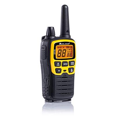 Midland C1180.01 Draagbaar PMR/LPD-radiostation