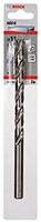 Bosch Accessories 2608595691 2608595691 HSS Metaal-spiraalboor 11 mm Gezamenlijke lengte 195 mm Geslepen DIN 340 Cilinderschacht 1 stuk(s) - thumbnail