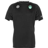 The Indian Maharadja Jaipur Tech Shirt - thumbnail