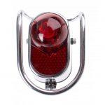 VWP achterlicht Old Dutch retro chrome led