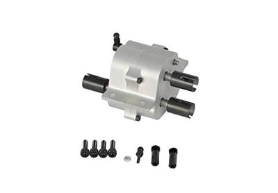 Carson Modellsport 500907266 1:14 Tussenbak 1 stuk(s) Carson Modellsport 500907266 1:14 Tussenbak 1 stuk(s)