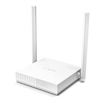 TP-LINK TL-WR820N draadloze router Single-band (2.4 GHz) Fast Ethernet Wit - thumbnail