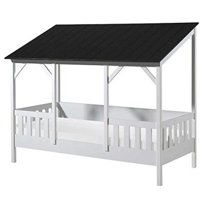 Vipack kinderbed Huisbed (90x200 cm) Vipack kinderbed Huisbed (90x200 cm)