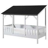 Vipack kinderbed Huisbed (90x200 cm) - thumbnail