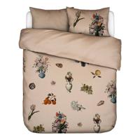 Essenza Essenza for Maurtitshuis Amadee Dekbedovertrek 2p set 240x220 Sand - thumbnail