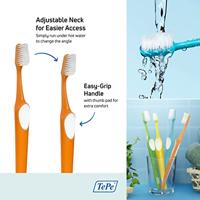 TePe Supreme Soft Tandenborstel - thumbnail