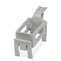 DIN-rail-montageframe HC-CIF-B10-HFWL-PL Phoenix Contact Inhoud: 1 stuk(s) - thumbnail