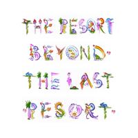 The Resort Beyond The Last Resort - 10 inch Vinyl;10 inch Vinyl (0868513000395) - thumbnail