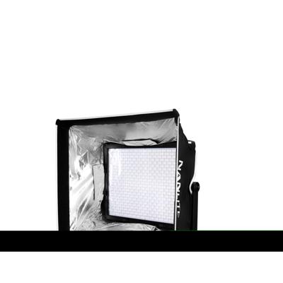 Nanlite Softbox for Mixpanel 150 (w/ Eggcrate grid)